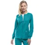 Scrubs Cherokee Workwear Core Stretch Scrub Jacket