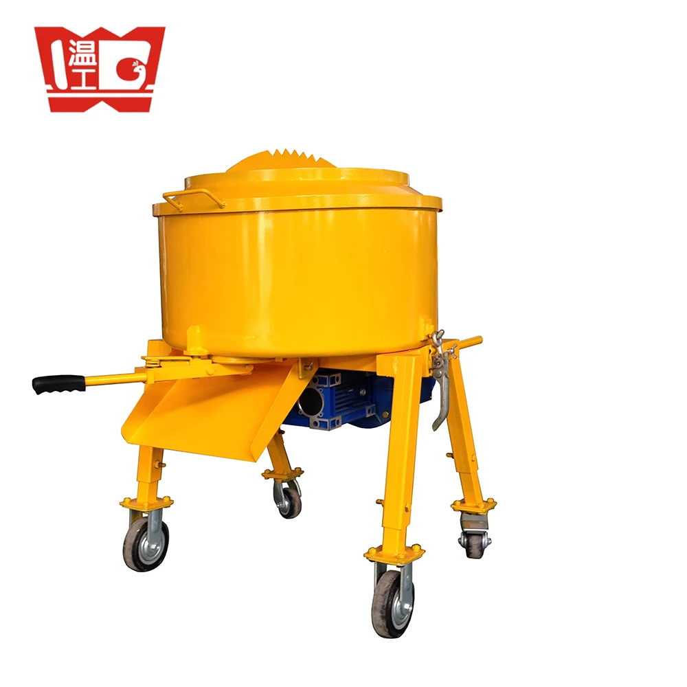 160l Or 120l Jb160 Cement Slurry Mixer For Mortar,Cement And Gypsum