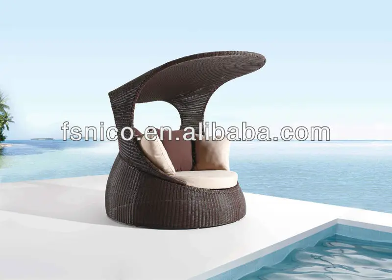 Muebles De Exterior Outdoor Furniture Salon De Jardin - Buy Muebles De