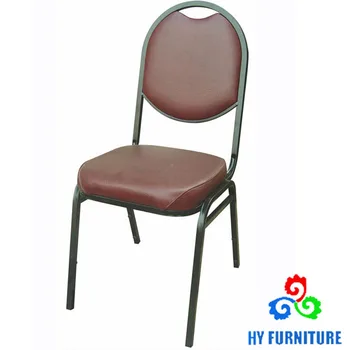 Stackable Leather Banquet Chairs Metal Dining Whole Stackable Leather Banquet Chairs Metal Dining Whole