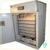 Family owned new transparent body 10000 Chicken Eggs Incubator