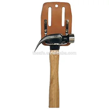 Leather Hammer Holster / Hammer Holder - Buy Hammer Holder,Leather Hammer  Holder,Hammer Holster Product on Alibaba.com