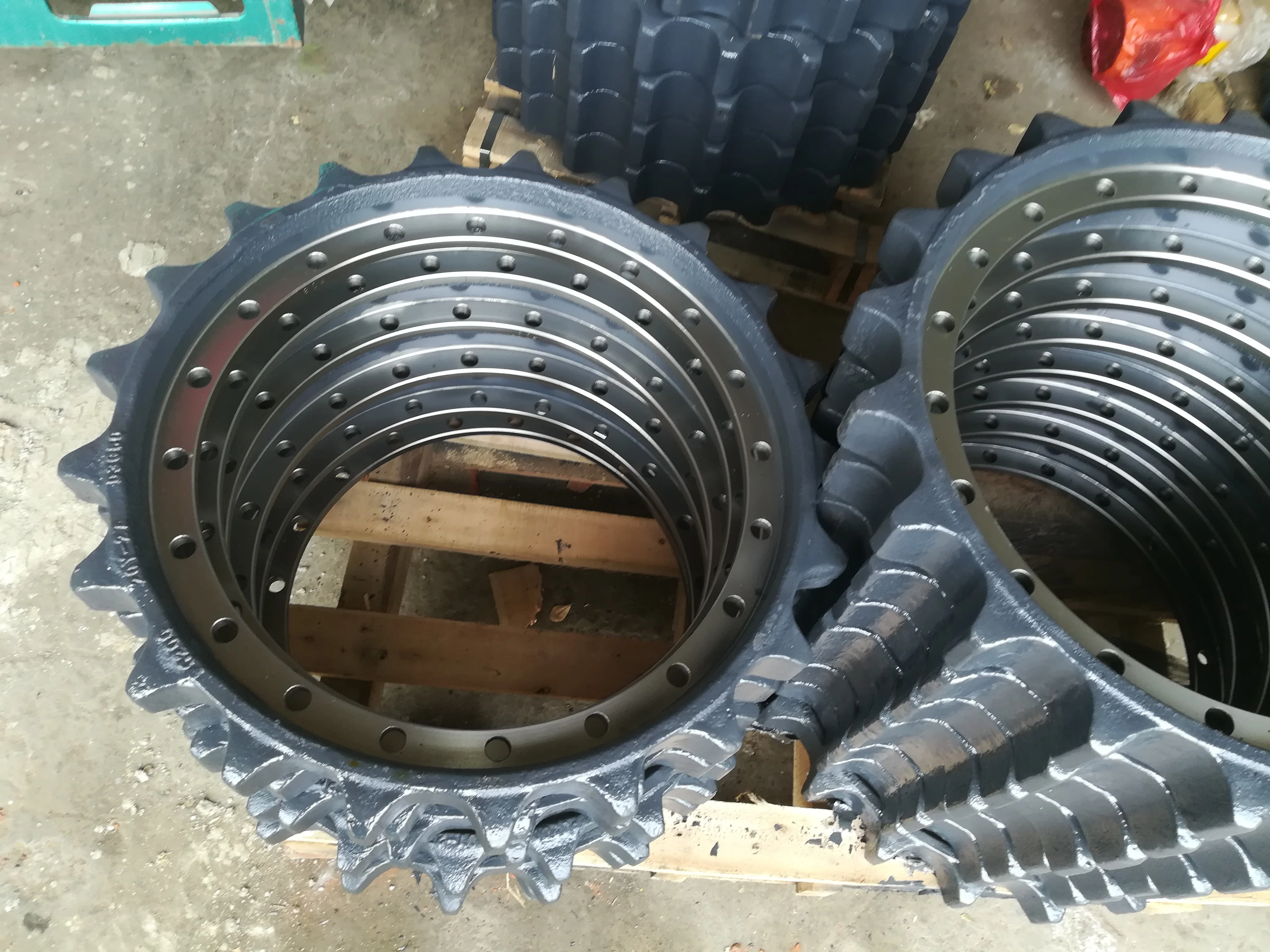 Driving Wheels For Chain Conveyor Buy Driving Wheel,Alloy Wheels For
