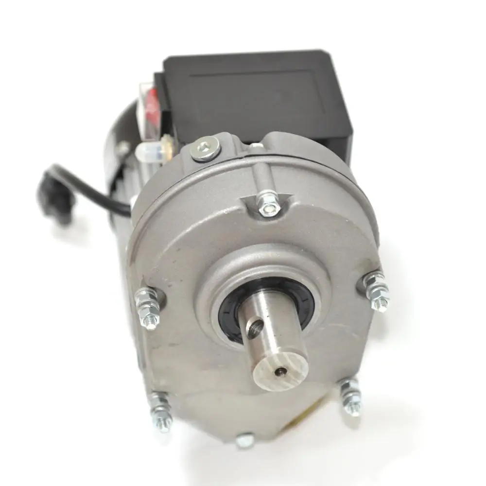 Aoer 230v 4 Pole Supply Gearbox Motor And Cement Mixer Motor Buy