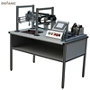 Didactic educational equipment training equipment Factory Automatic Applicatiion Series Position Control Trainer DLFA-PCT