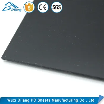 colorful waterproof bayer makrolon lexan polycarbonate sheet price bayer makrolon polycarbonate sheet