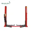 Original LAUNCH TLT240SB 2 post car lift 4 ton car lift for car repair shop