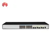In Stock Huawei Switch S5720S-28TP-PWR-LI-ACL (24 x Ethernet 10/100/1,000 Base-T ports, 4 x Gig SFP ports)