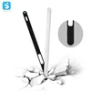 Soft silicone protective 2nd generation pencil sleeve for Apple pencil 2 case black