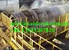 Copper & Aluminium separator/Large scale dense medium separator/double density media separating machine