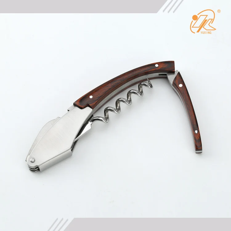 wedding favors wine opener