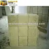 Beige sandstone block small