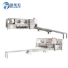 5 Gallon Pure Water Bottling Facility With 100-1200BPH Capacity