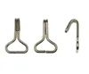 Hot selling Stainless Steel Hook Spring