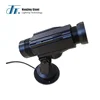 Indoor 1-7m high bright led advertising logo projector