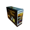 Large solar electric fence carton Led Light / lamp / TV carton corrugated packaging box