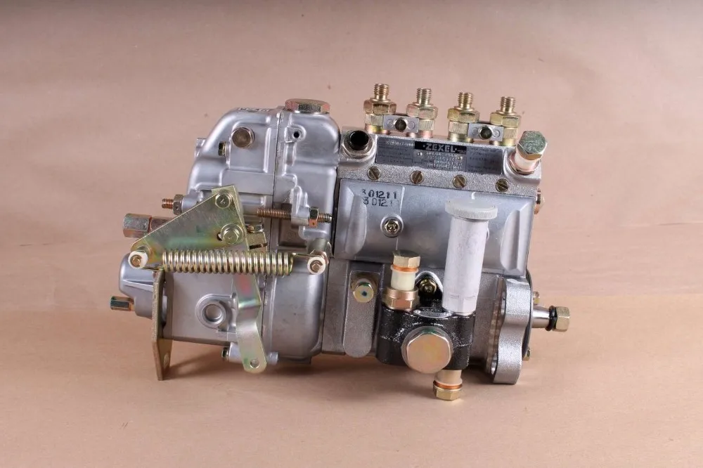 New 1010418451 Fuel Injection Pump Assembly 1299165100 Buy Genuine