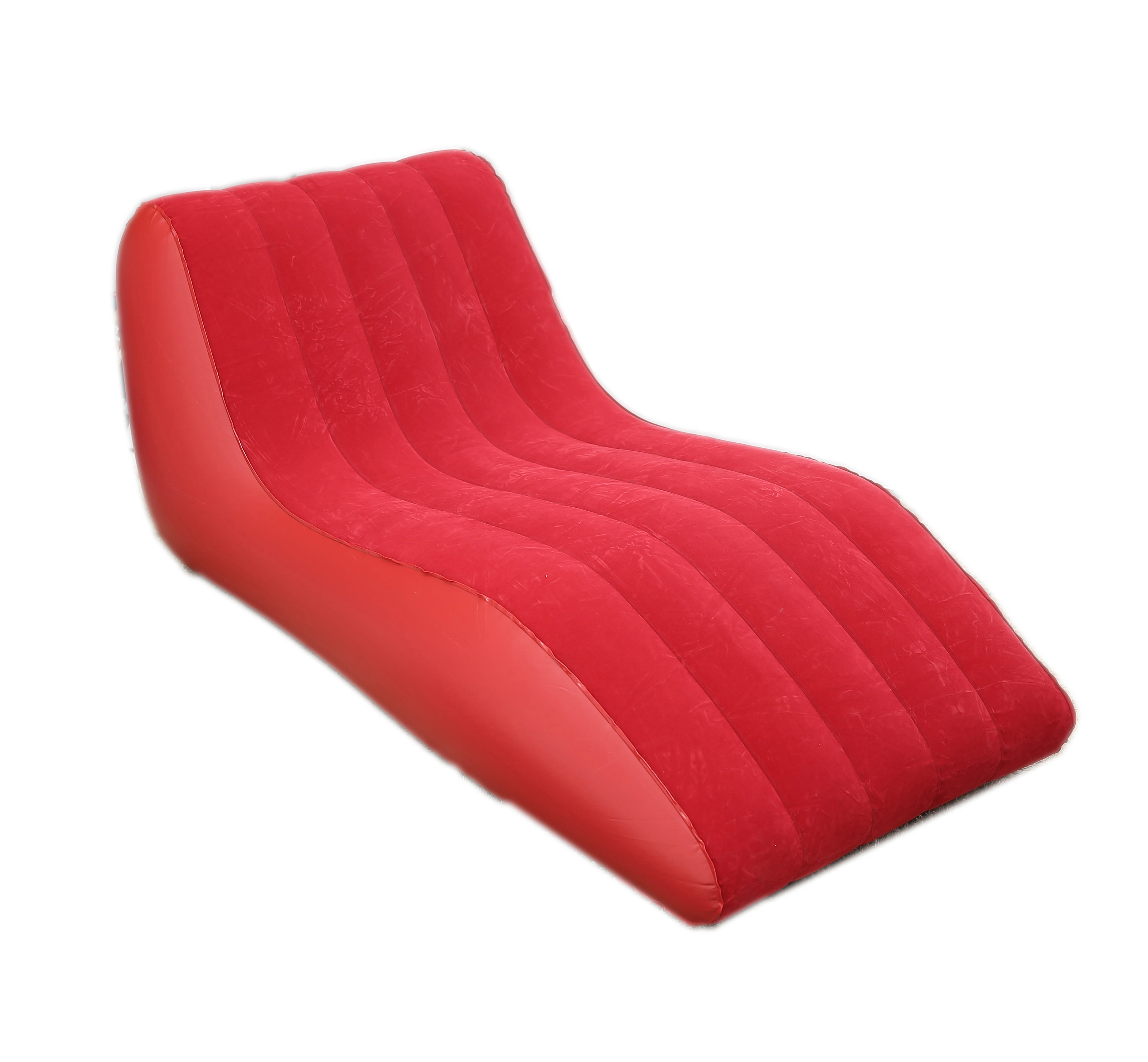 Hot Outdoor Outdoor Air Lazy Sofa Inflatable