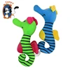 Popular dog products reliable manufacturer eco friendly stuffed material toys for puppy dogs pet toys suppliers