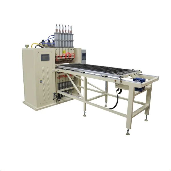 Full Automatic Welding Machine ,Steel Wire Rod Mesh SpotWelder,   