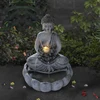 Tranquil Buddha Water Feature Fountain