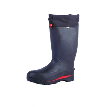 botas de goma trabajo