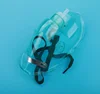 2018 Hot sale customized length tube nasal oxygen mask