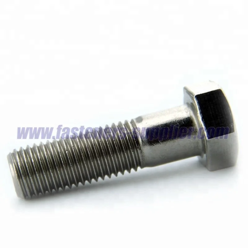 
all size ASTM A325 High Strength Structural bolt Hex Bolts 