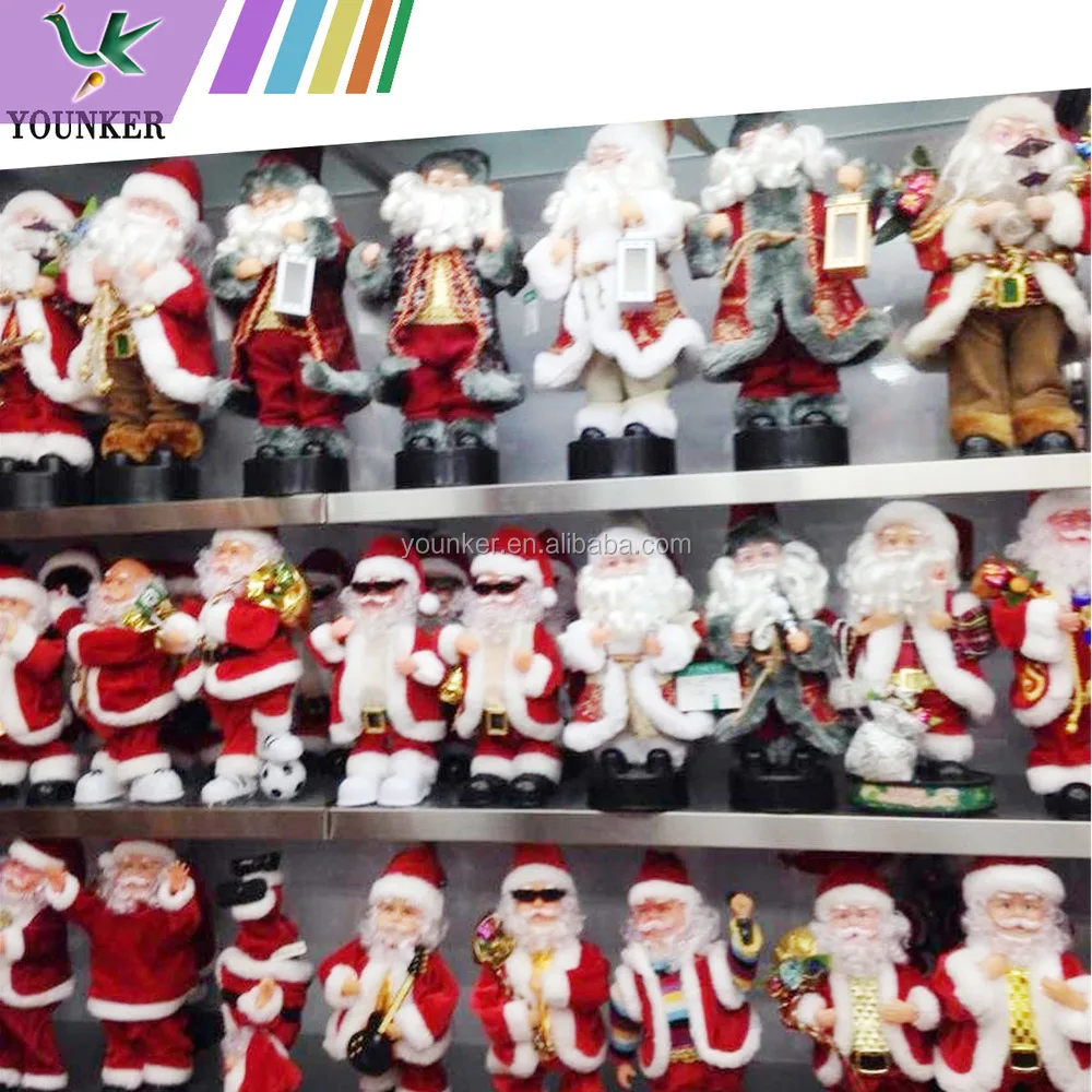 12 inch power singing and dancing christmas cap playing 12 inch power singing and dancing christmas cap playing