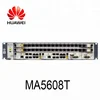 Huawei OLT MA5608T for Big Aggregation Access Networking