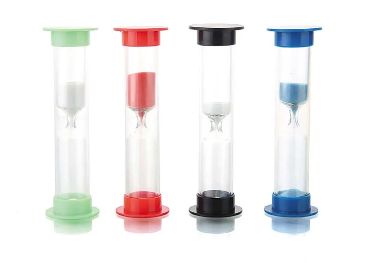 Sand Timer 1 3 5 Min Sand Timer With Sucker Buy Sand Timer With 