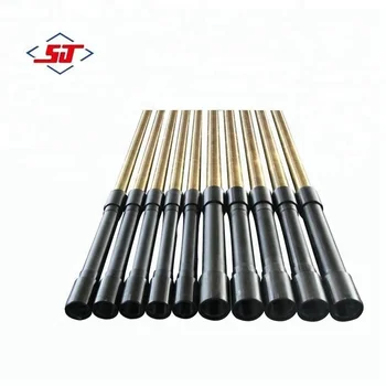 Shengji API oil and gas production subsurface sucker rod pump for oilfield