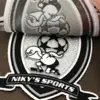 soccer patches sublimation flock super bowl flocking patches?