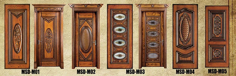 Modern carved exterior solid wood door polish color, View wood doors ... Modern carved exterior solid wood door polish color, View wood doors ...