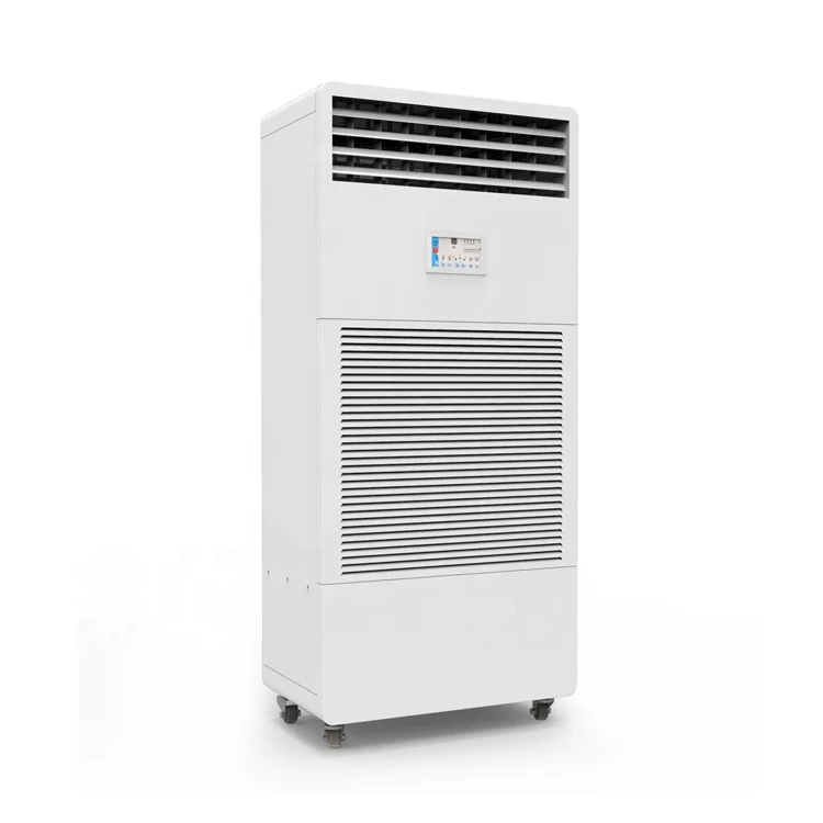 Wet Film Laboratory Hospital Humidifier12kg/h Buy Hospital Humidifier