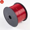 Red 0AWG Copper Battery Cable
