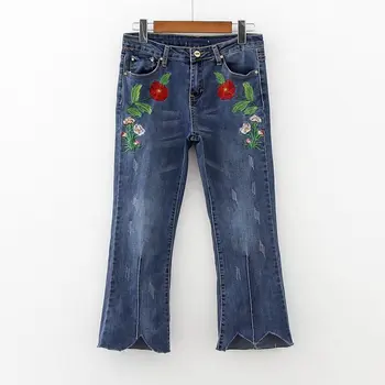 gap flare jeans