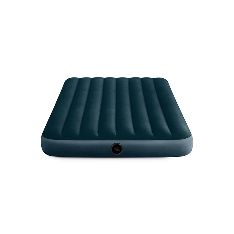 Classic downy airbed dura beam матрас intex