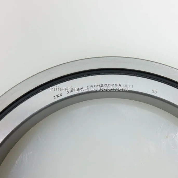Iko Cross Roller Bearings Slewing Bearing Crbc50040 Crbc50040t1 Crbc