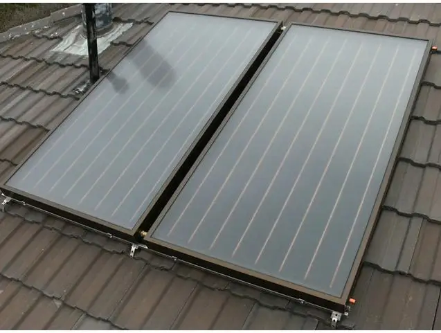 solar balcony panel with best price