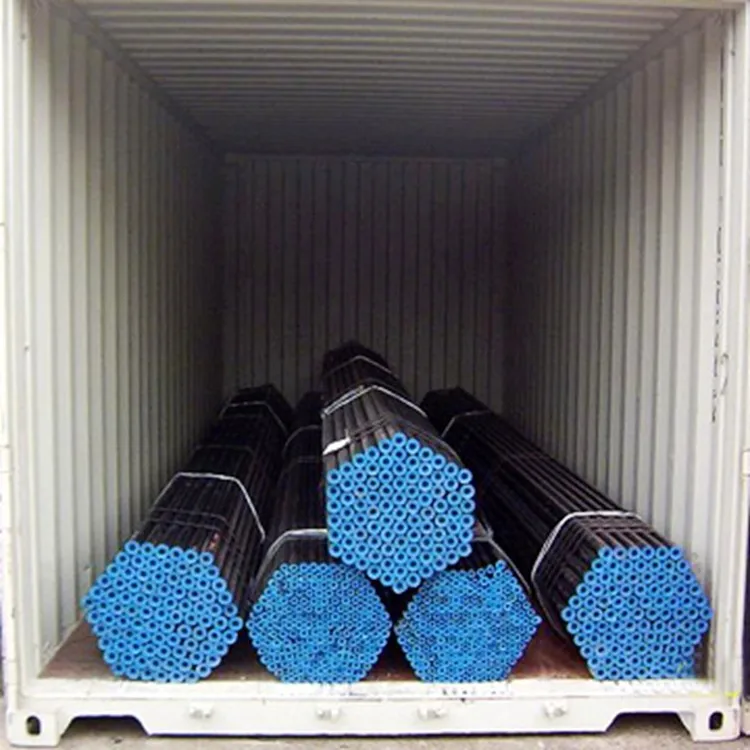 Standard Astm A106 Gr.b Gi Class B Galvanized Seamless Steel Pipe For ...