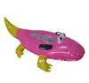 Pool Floating Inflatable Kiddie Crocodile Rider Water Fun