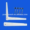 A/C compressor mounting bracket