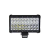 Quad row bright led light bar 108w high quality led light bar offroad for truck SUV