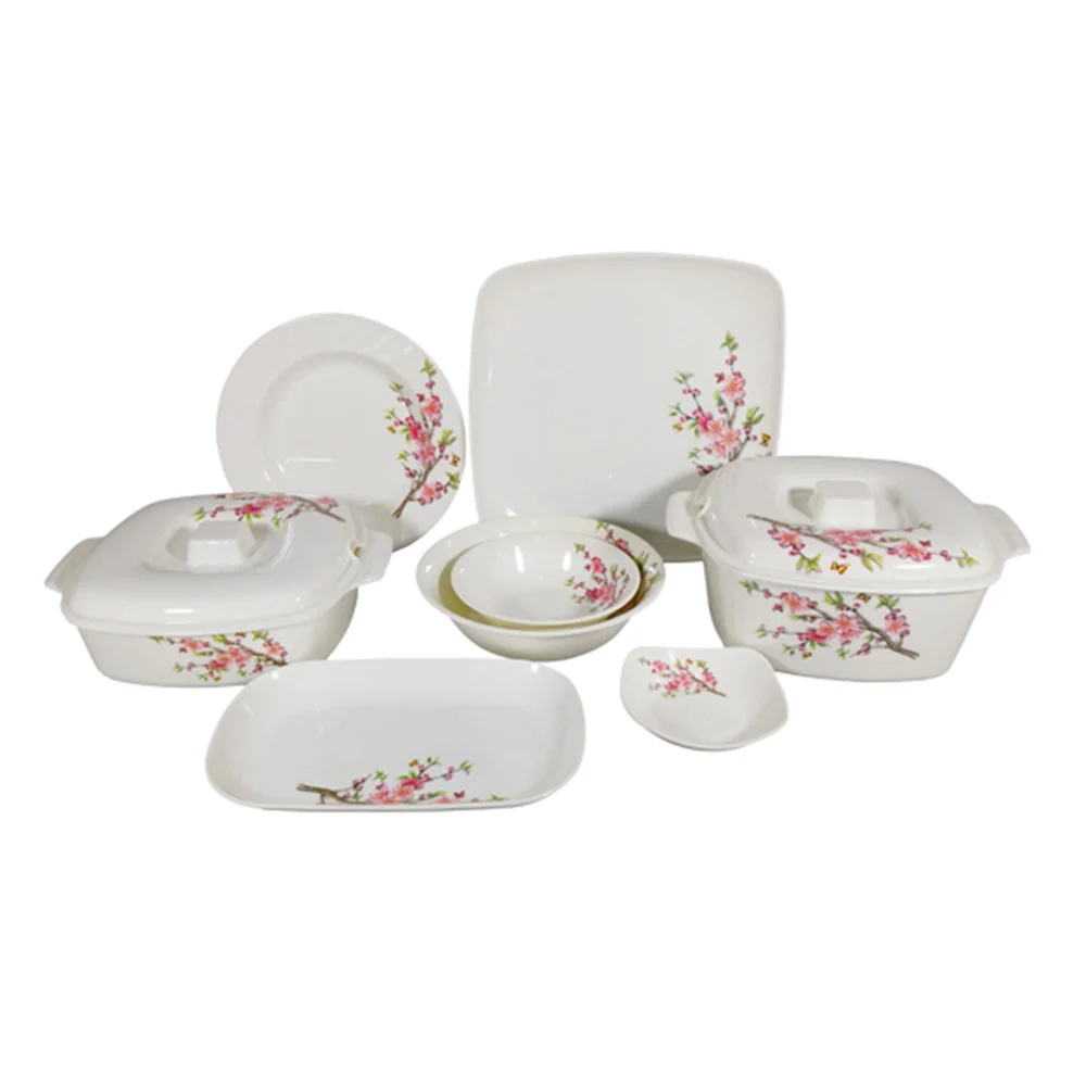 cheap dinnerware