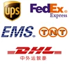 Air express from China to Central African -- By DHL/FEDEX/UPS/TNT/EMS
