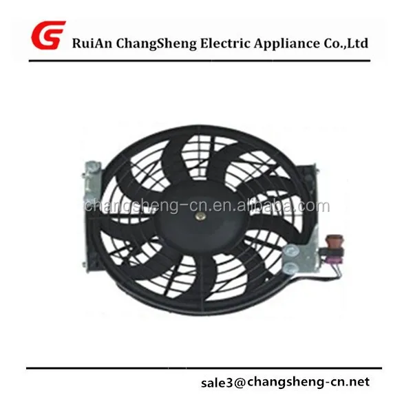 Brand New Radiator Cooling Fan Motor For S111308030 Buy S111308030