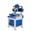 High-Precision mini metal cnc milling machine for sale