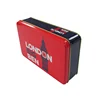 Custom Printed Rectangular Tin Box