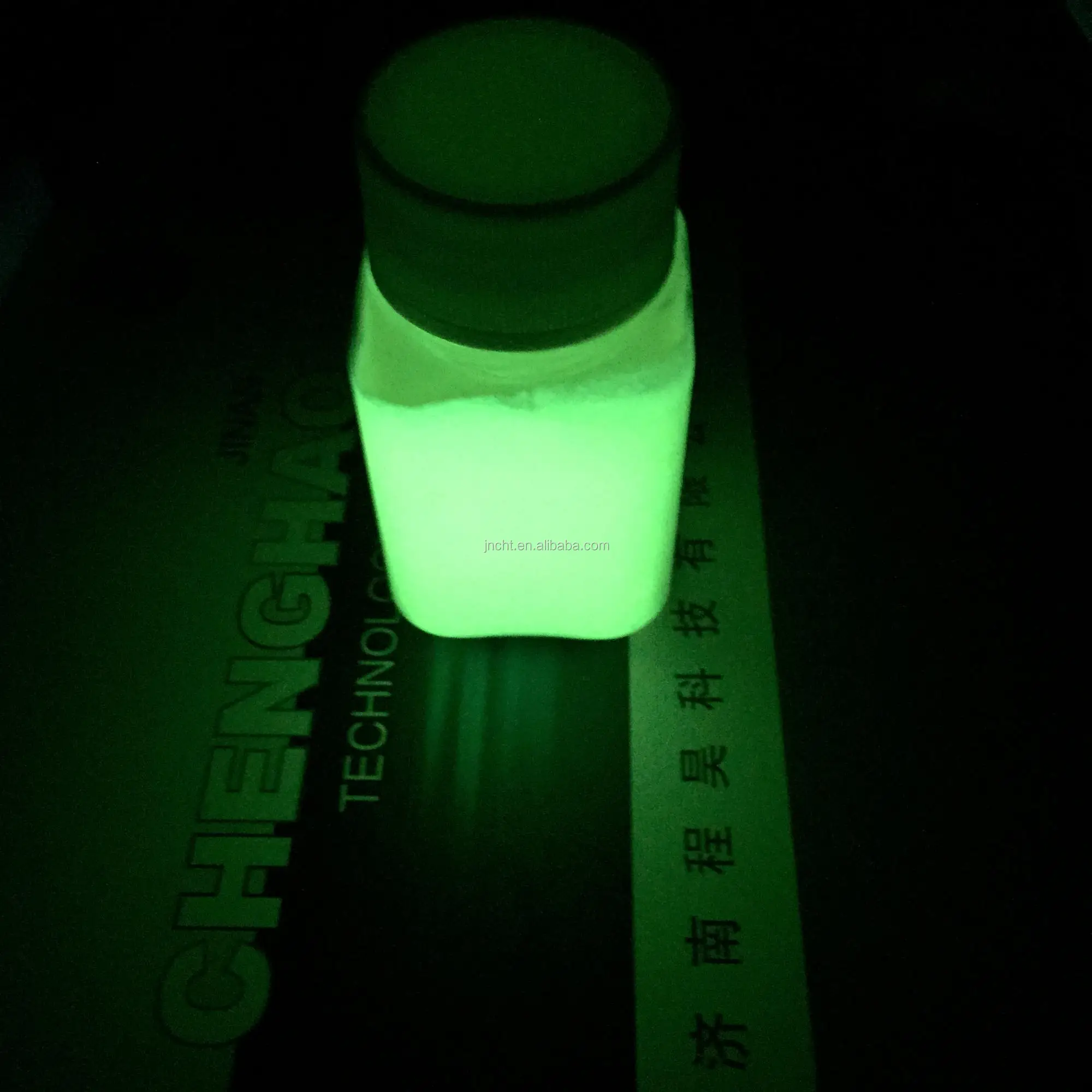 any concerns about luminous paint